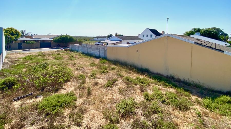 0 Bedroom Property for Sale in Velddrif Western Cape